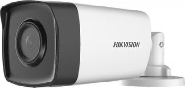 HIKVISION 2MP DS-2CE19D0T-VFIT3F 2.7VFL 40metre 4in1 Bullet Kamera - Image 1