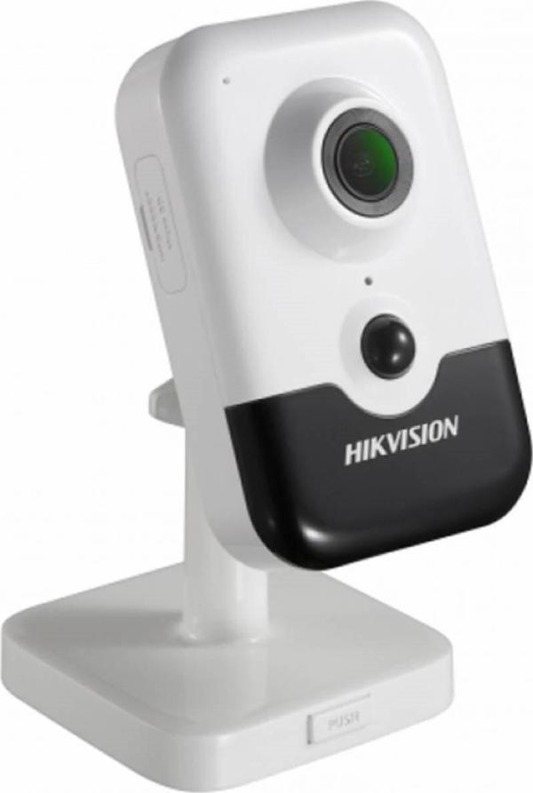 HIKVISION 2MP KÜP 2.8MM DS-2CD2421G0-IW Wifi Kablosuz IP Kamera - Image 1