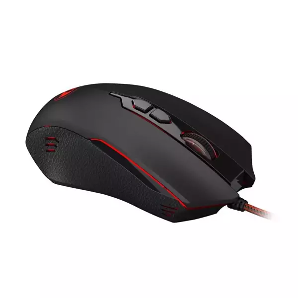 Redragon M716A Inquisitor 2 7200 DPI Optik Oyuncu (Gaming) Mouse - Image 1
