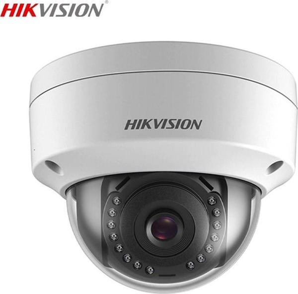 HIKVISION 4MP DOME 2.8MM DS-2CD1143G0-IUF IP IR Dome Kamera - Image 1
