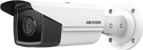 HIKVISION 8MP BULLET 4MM DS-2CD2T83G2-4I 80metre IP Güvenlik Kamerası - Image 1