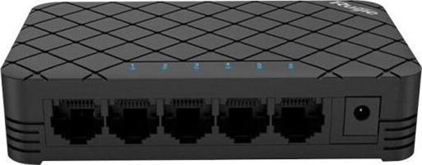 RUIJIE 5port REYEE RG-ES05G GIGABIT Yönetilemez Switch Masaüstü - Image 1