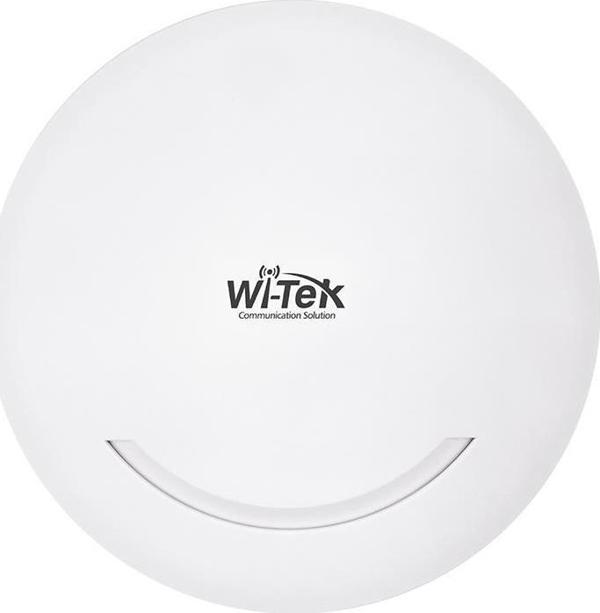 WI-TEK WI-AP216 AC1200 Dual Band Kurumsal Access Point PoE (Adaptör Yok) - Image 1