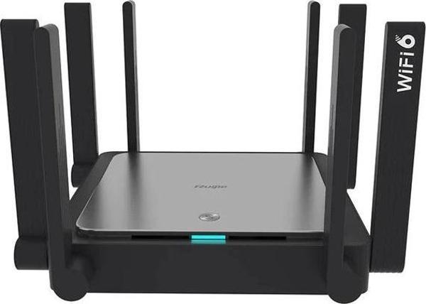 RUIJIE RG-EW3200GX Pro AX3200 Dual Band Wi-Fi 6 GAMING Router - Image 1