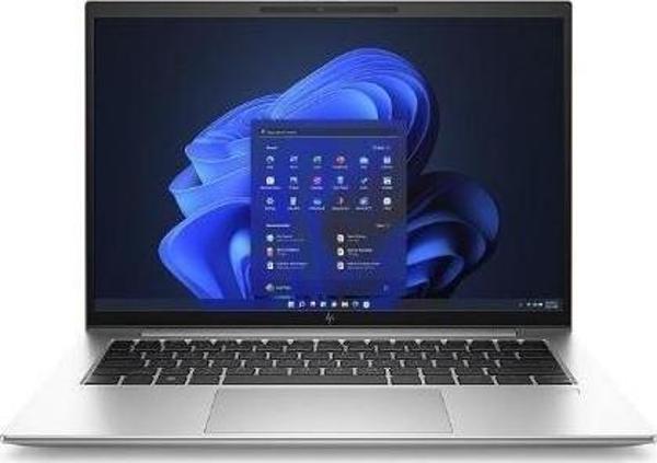 HP 14" 1040 G9 5P711EA CORE i7 1255U-16GB DDR5 RAM-512GB SSD-W11 PRO - Image 1