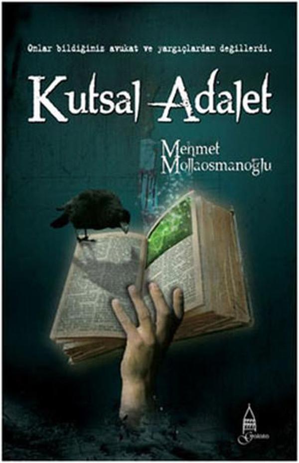Kutsal Adalet - Galata - Image 1