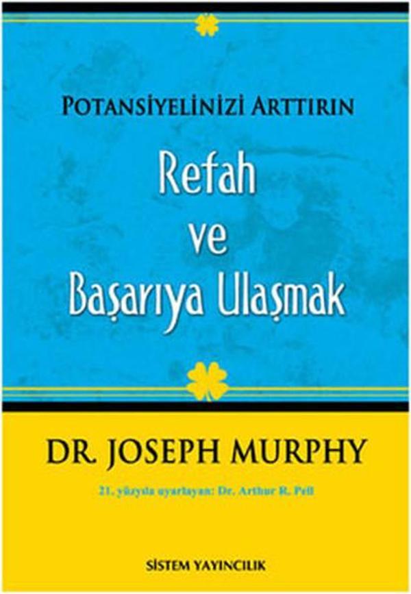 Potansiyelinizi Arttırın - Refah ve Başarıya Ulaşmak - Sistem Yayıncılık - Image 1
