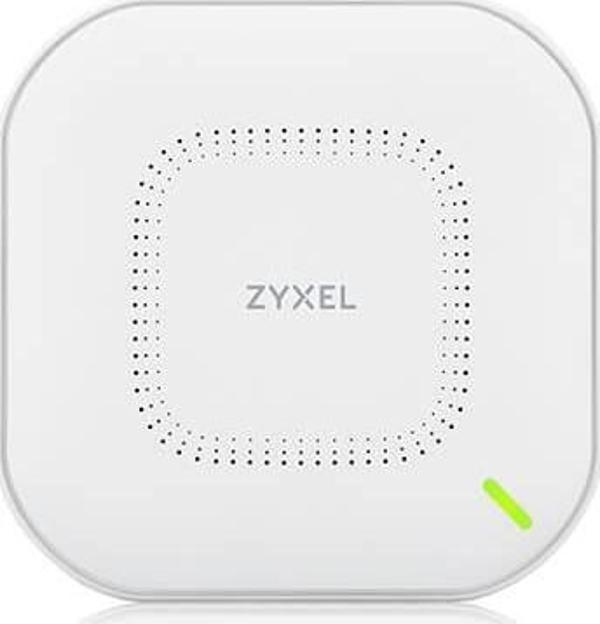 ZYXEL NWA210AX DUAL BAND WIFI-6 KURUMSAL ACCES POINT POE - Image 1