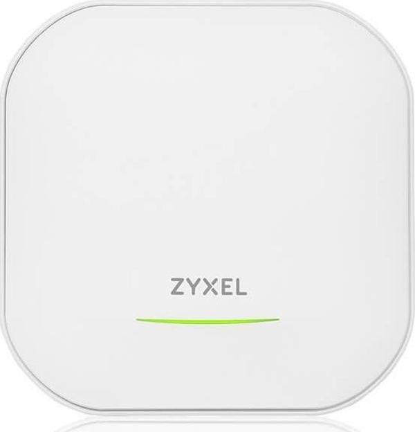 ZYXEL NWA220AX-6E WIFI-6E DUAL BAND ACCESS POINT POE - Image 1