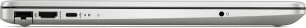 HP 15.6" 15-DW4004NT 71V45EA CORE i7 1255U-8GB RAM-512GB SSD-FDOS - Image 1