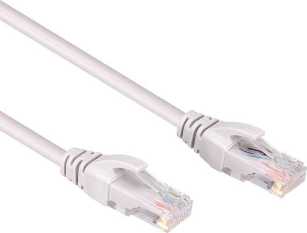 S-link 50-metre SL-CAT650 CAT6 Patch Kablo - Image 1