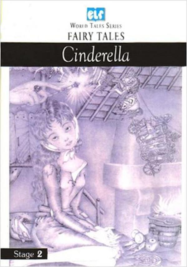 Cinderella - Kapadokya Yayınları - Image 1
