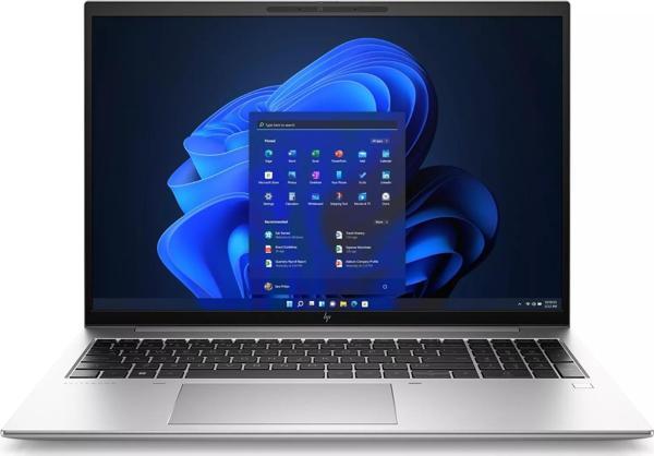 HP 16" 865 G9 5P675EA R5-6600U-8GB RAM-256GB SSD-W11 PRO - Image 1