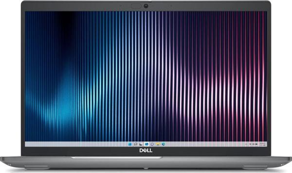 DELL 15.6" 5540 N002L554015W_P CORE i5 1335U-8GB RAM-256GB M2 NVME-W11 PRO - Image 1