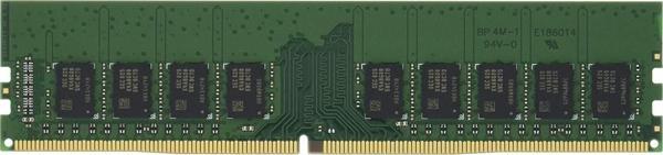 SYNOLOGY 16GB D4EC-2666-16G DDR4 ECC RDIMM 2666MHZ NAS SUNUCU RAM - Image 1