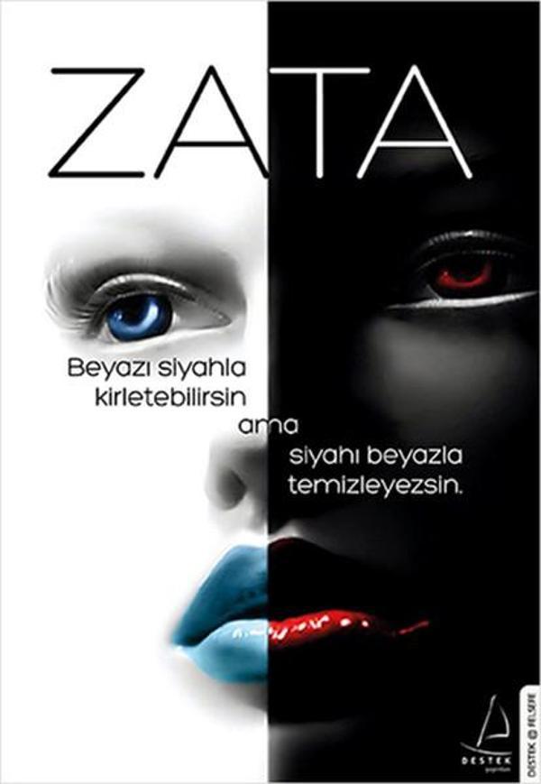 Zata - Destek Yayınları - Image 1
