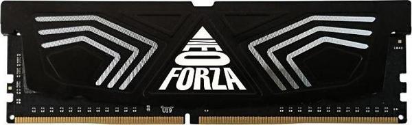 NEOFORZA 16GB DDR4 3600MHZ CL19 PC RAM BLACK FAYE NMUD416E82-3600DB11 - Image 1