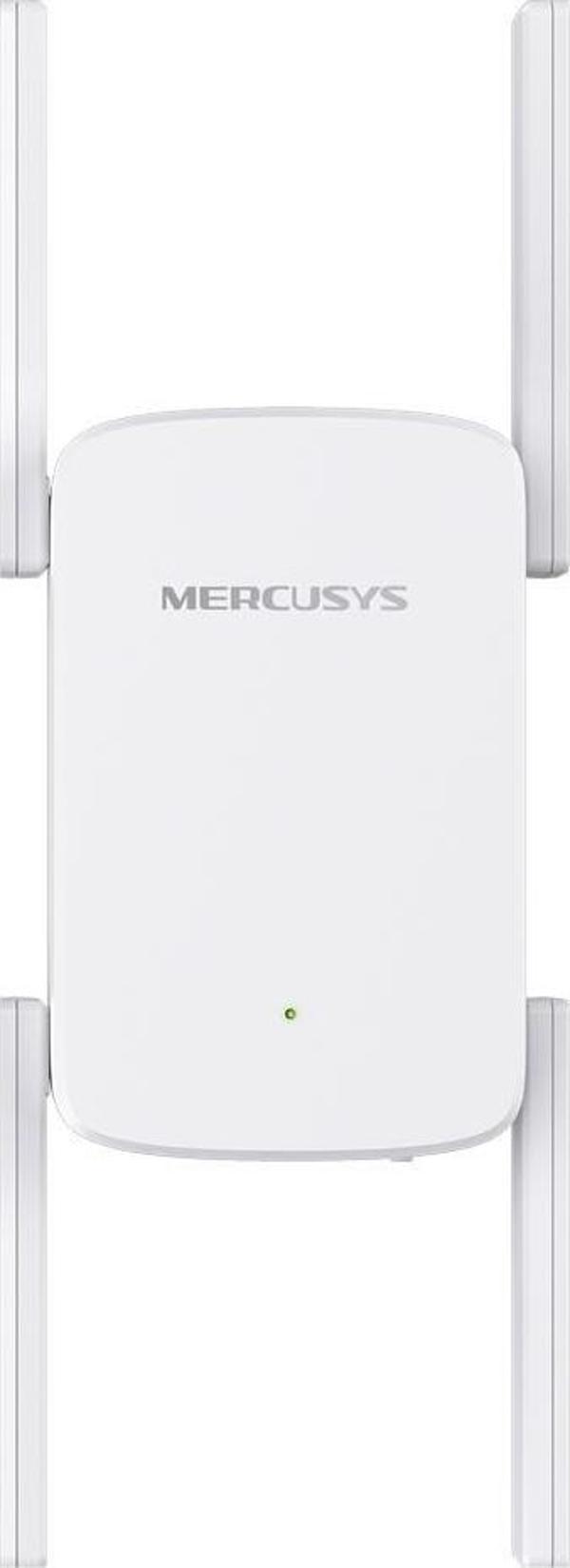 MERCUSYS ME50G AC1900 Dual Band Wi-Fi Range Extender Priz Tip - Image 1