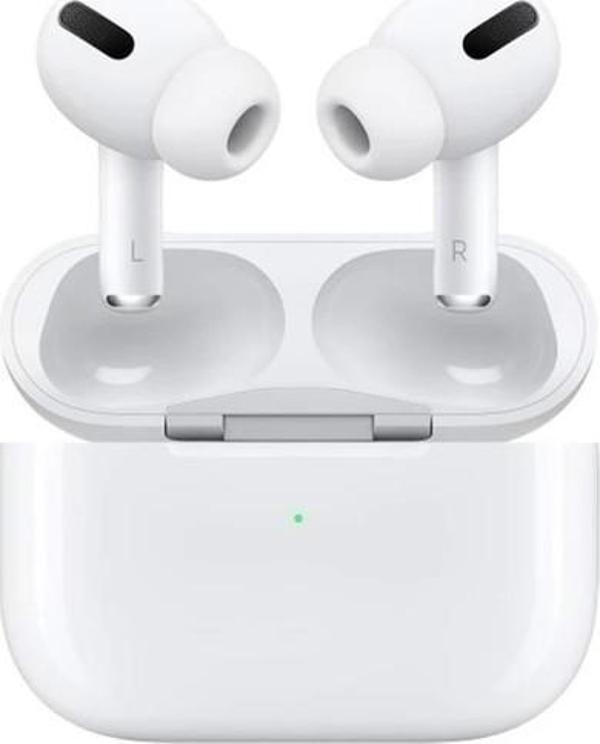 Glr Tech AİR PRO  BLUETOOTH KULAK İÇİ KULAKLIK 3. NESİL V.4,2 ÇİFT TARAF - Image 1