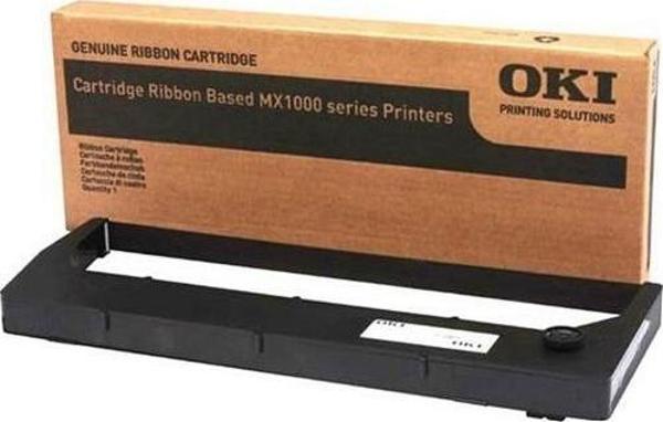 OKI 09005660 4 PAKET ŞERIT MX8100 MX1100 MX1150 MX1200 MX8000 CRB 30.000 SAYFA - Image 1