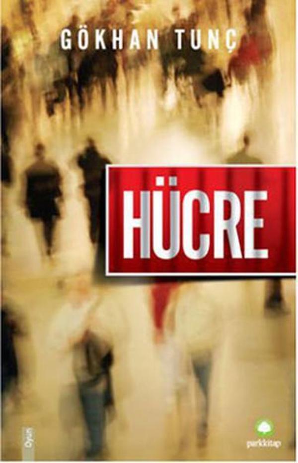 Hücre - Park Kitap - Image 1