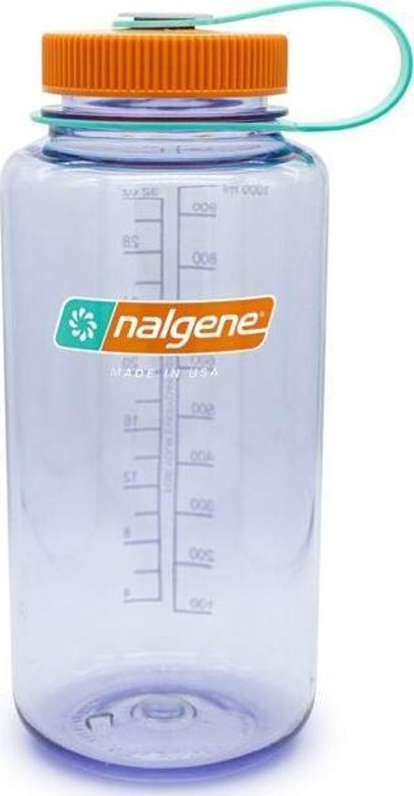 Nalgene 32oz NM Amethyst Sustain - Image 1