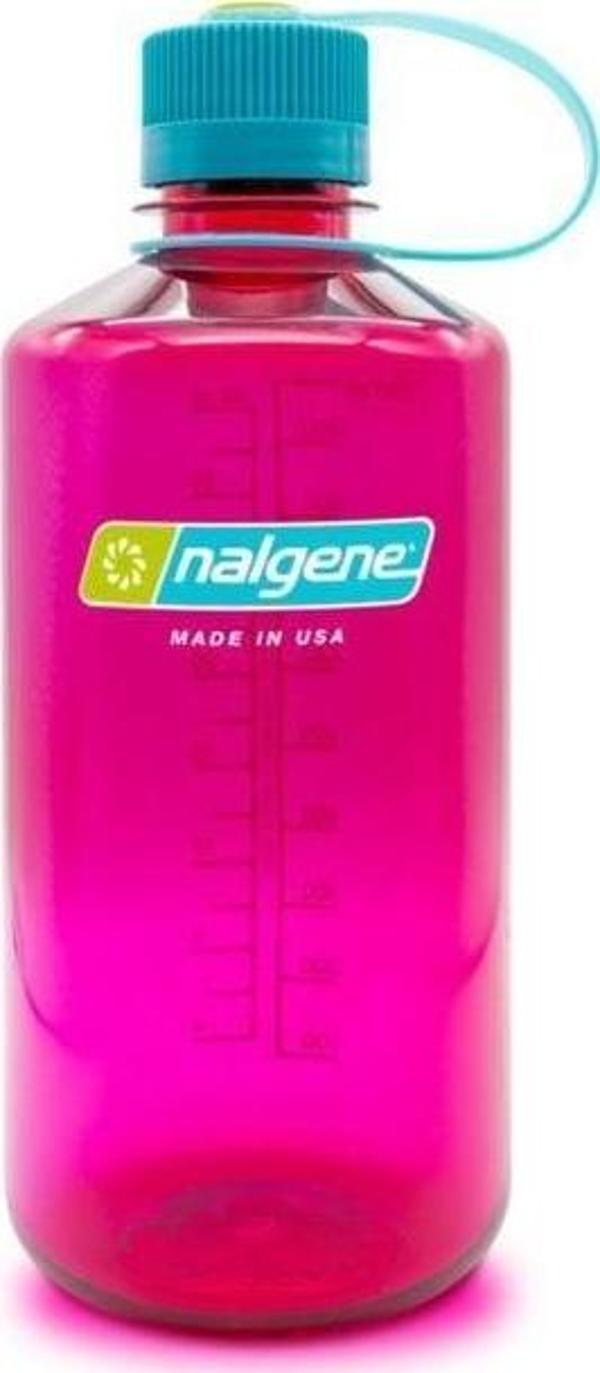 Nalgene 32oz NM Eggplant Tritan Suluk - Image 1