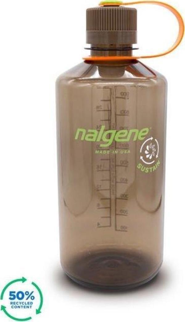 Nalgene 32oz NM Woodsman Sustain Tritan Suluk - Image 1