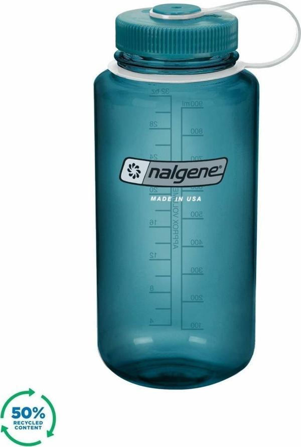 Nalgene 32oz WM Cadet Sustain - Image 1