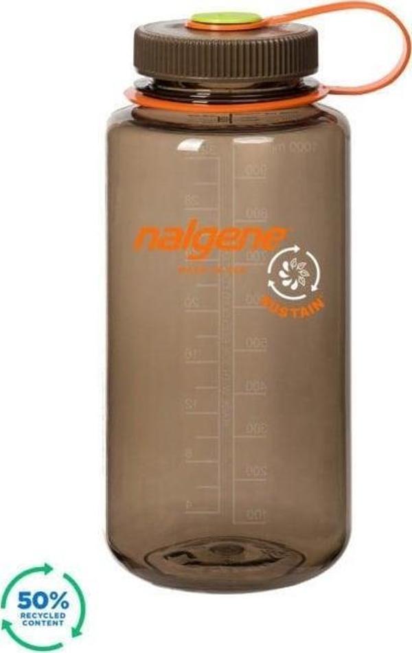 Nalgene 32oz WM Woodsman Sustain Tritan Suluk - Image 1