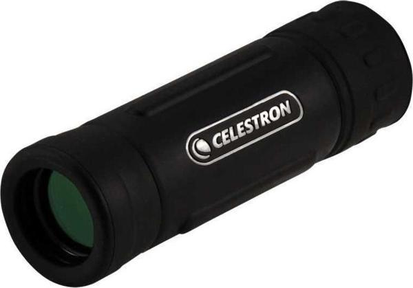 Celestron 71213 UpClose G2 10x25 Roof Monocular Dürbün - Image 1