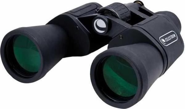 Celestron 71260 UpClose G2 10-30x50 Zoom Porro Dürbün - Image 1