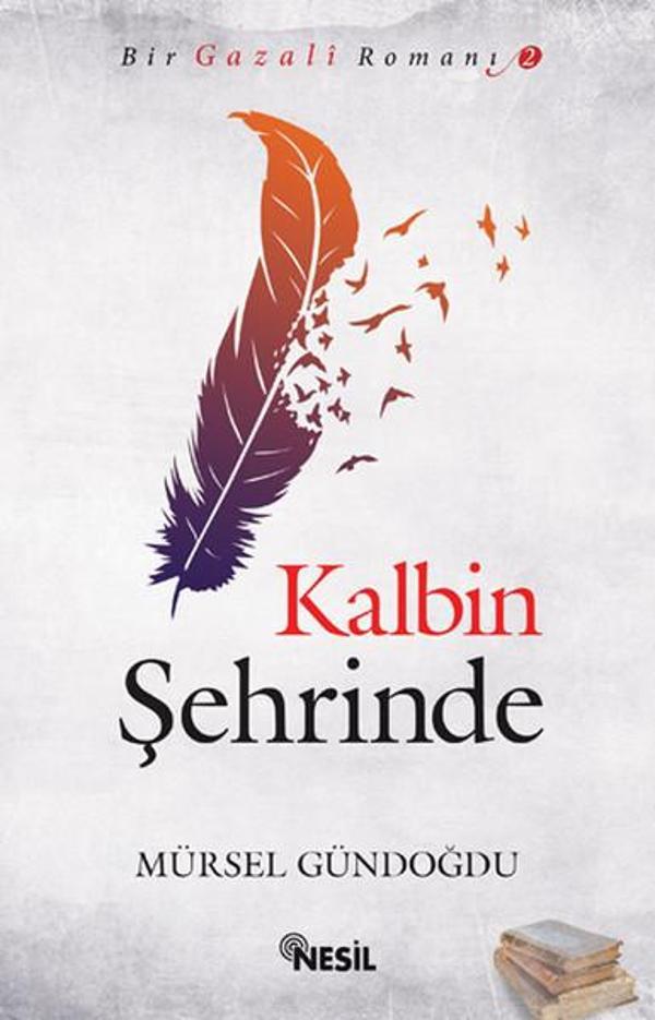 Kalbin Şehrinde - Nesil Yayınları - Image 1