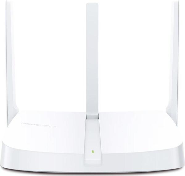 MERCUSYS MW306R N300 Çok Modlu Kablosuz N Router - Image 1