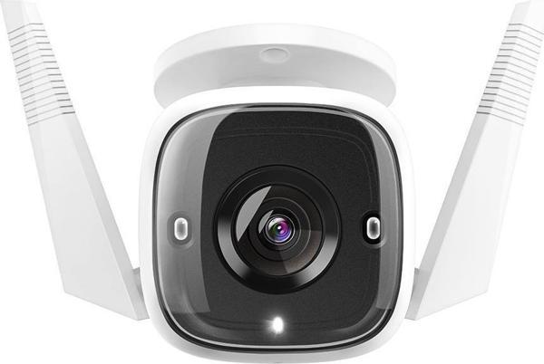 TP-LINK 3MP TAPO C310 KABLOSUZ DIŞ MEKAN IP KAMERA - Image 1