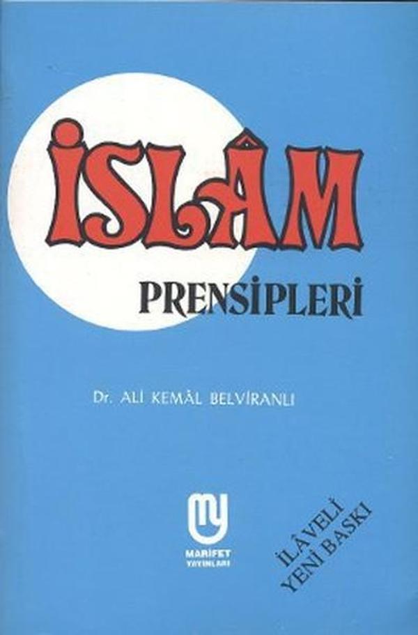 Marifet Yayınları İslam Prensipleri - Marifet Yayınları - Image 1