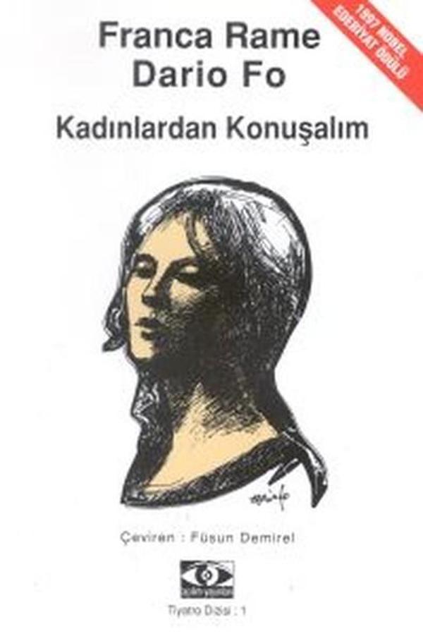 Kadınlardan KonuşalımKahraman Kadın / Şişman Kadın - Açılım Yayınları - Image 1