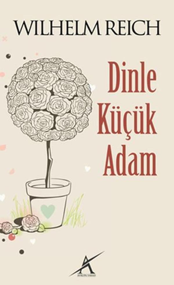 Dinle Küçük Adam - Avrupa Yakası Yayınları - Image 1