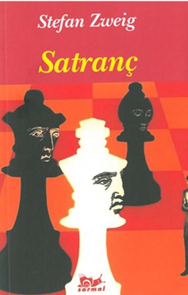 Sarmal Yayınevi Satranç - Sarmal Yayınevi - Image 1