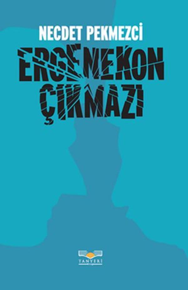 Ergenekon Çıkmazı - Tanyeri Kitap - Image 1