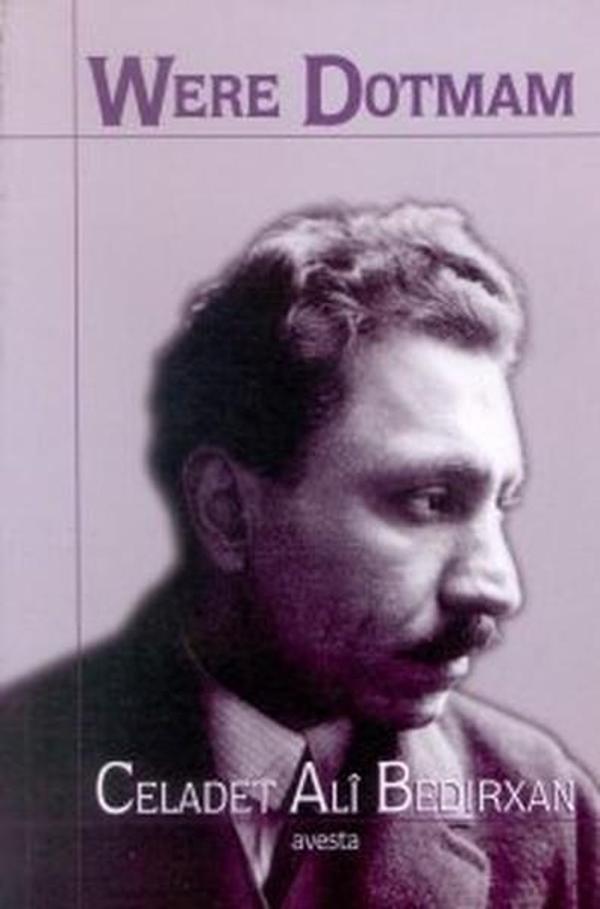 Were Dotmam - Avesta Yayınları - Image 1