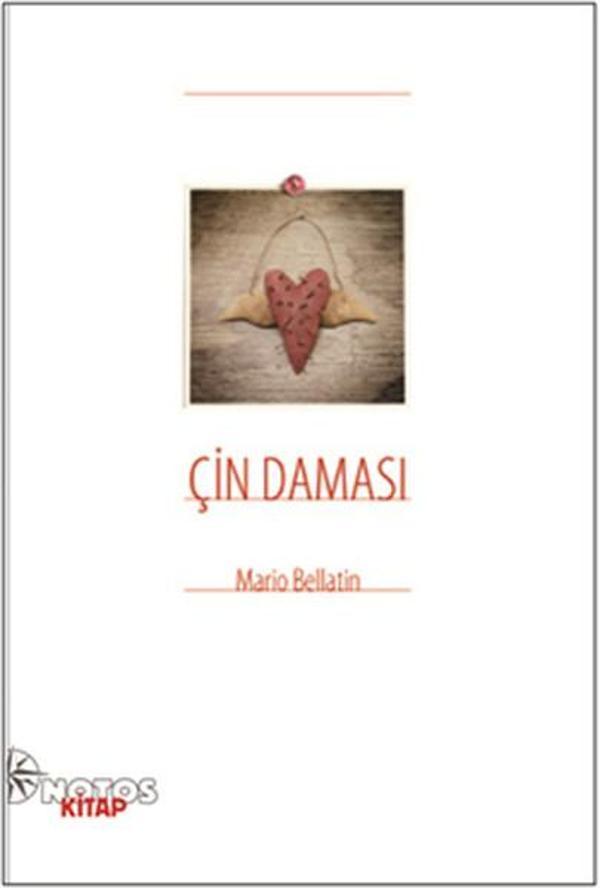 Notos Çin Daması - Notos - Image 1