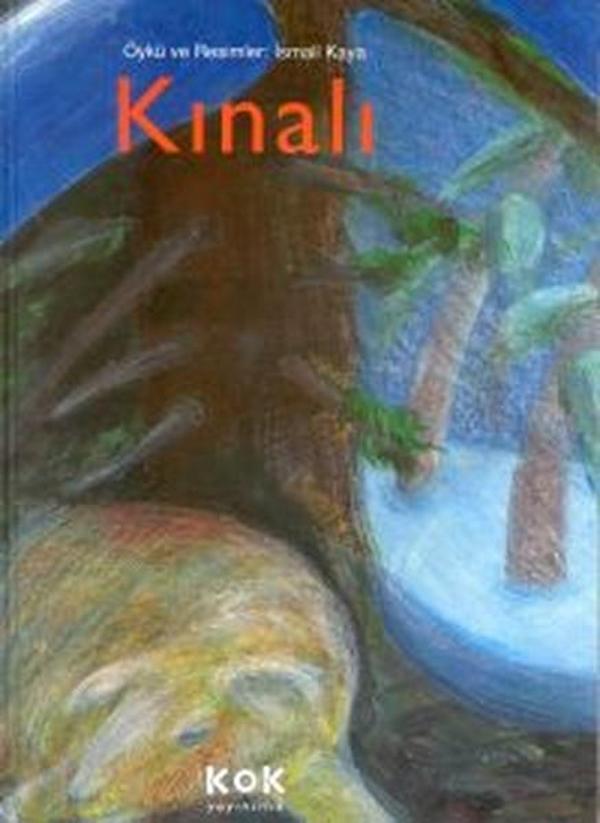 Kınalı - Kök Yayıncılık - Image 1