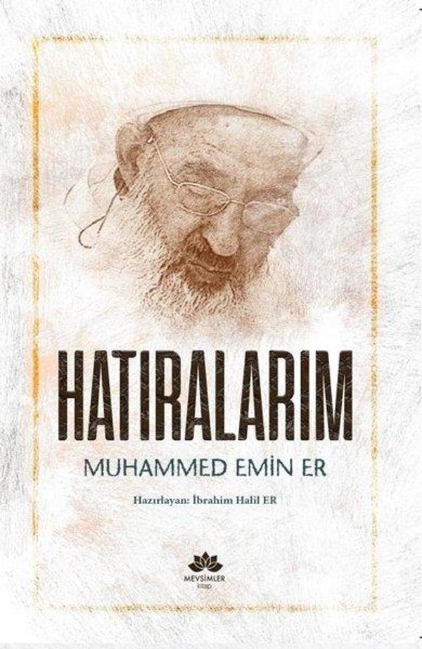 Hatıralarım - Mevsimler Kitap - Image 1