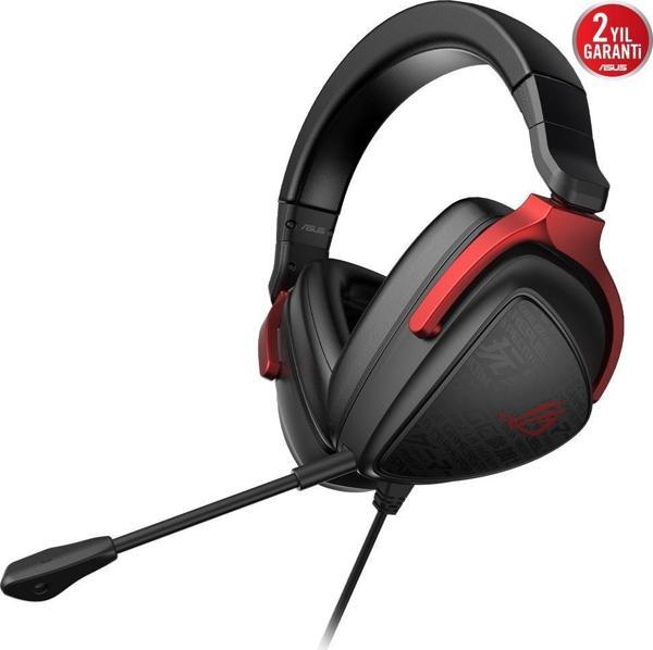 ASUS ROG DELTA S CORE 7.1 OYUNCU KULAKLIĞI - Image 1