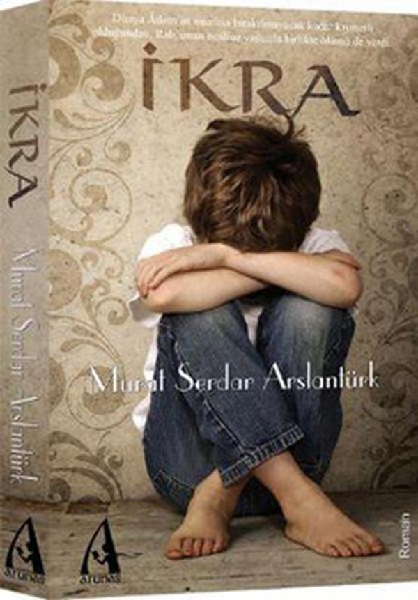 İkra - Arunas Yayıncılık - Image 1