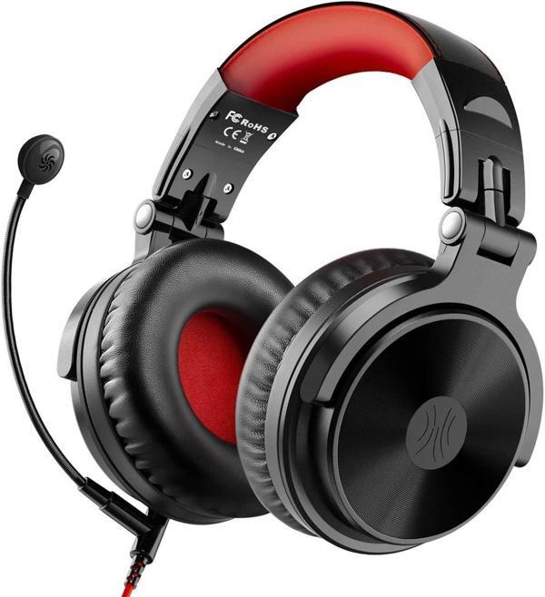 Pro M 3D Surround Bluetooth Kulaklık (Siyah) - Image 1