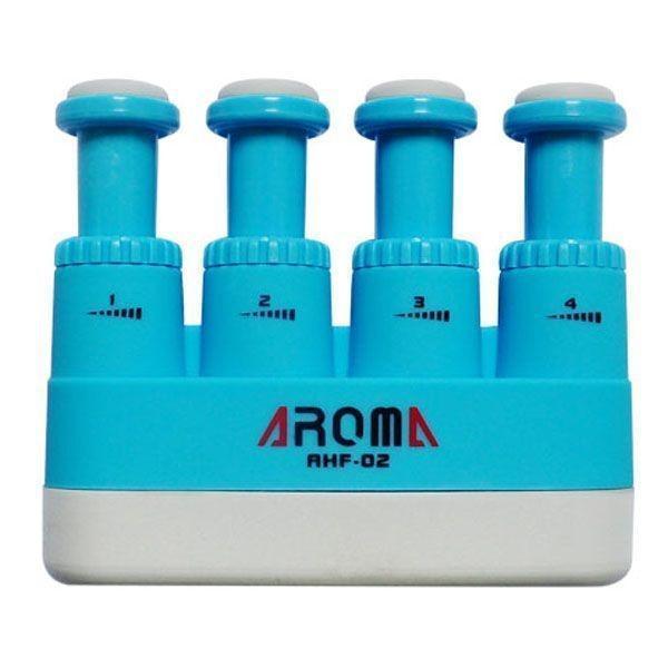 Aroma AHF02BL Parmak Egzersiz Aleti - Image 1