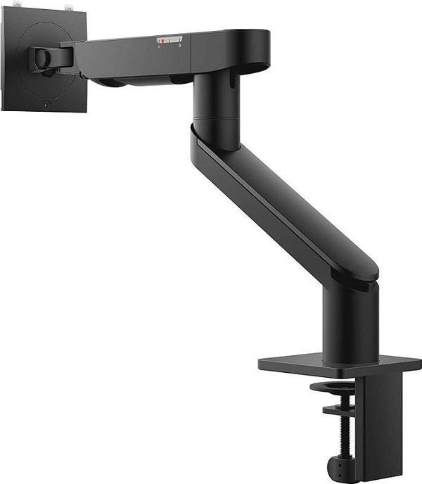 DELL 19/38" MSA20 482-BBDJ Hareketli Siyah 1 kollu Masaüstü Monitör Standı - Image 1