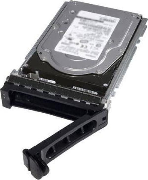 DELL 400-ATJL 1.2TB 10K RPM SAS 12Gbps 512n 2.5in Hot-plug Hard Drive, CK - Image 1